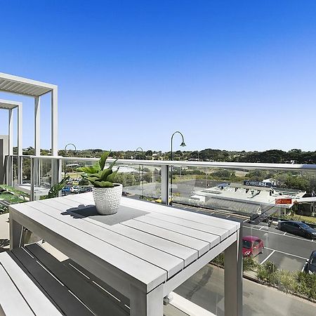 Salt 15 Luxury Apartment سورينتو المظهر الخارجي الصورة