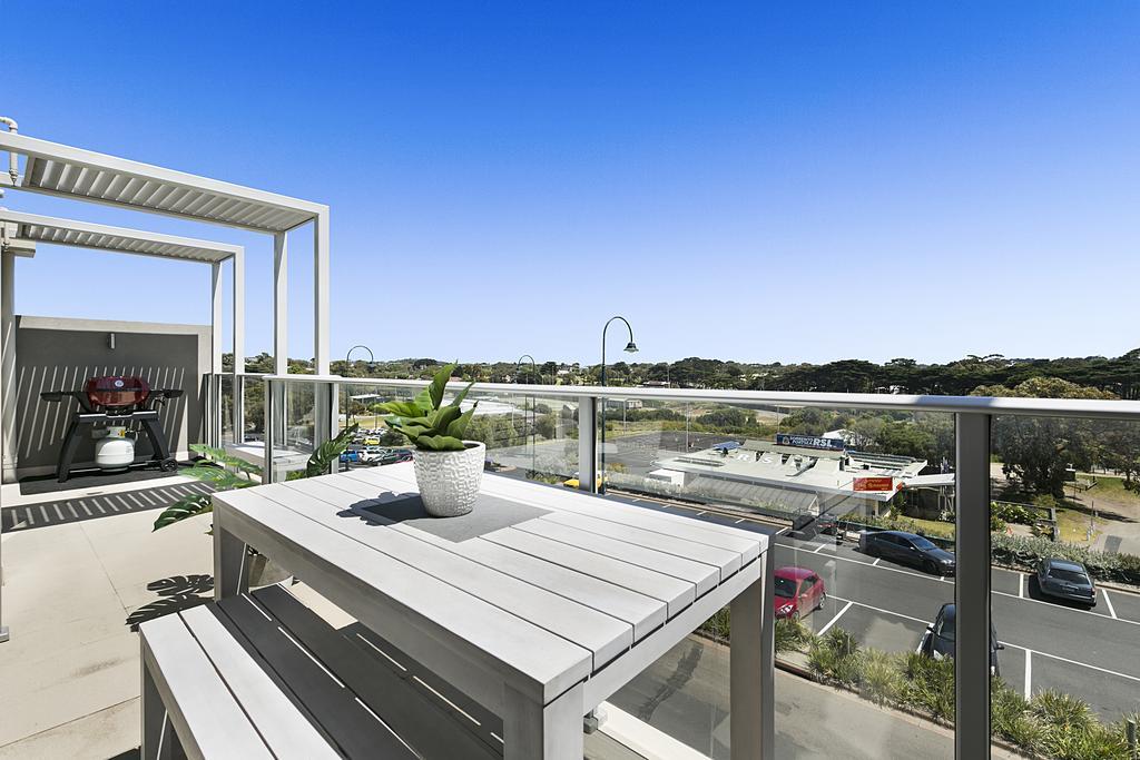 Salt 15 Luxury Apartment سورينتو المظهر الخارجي الصورة
