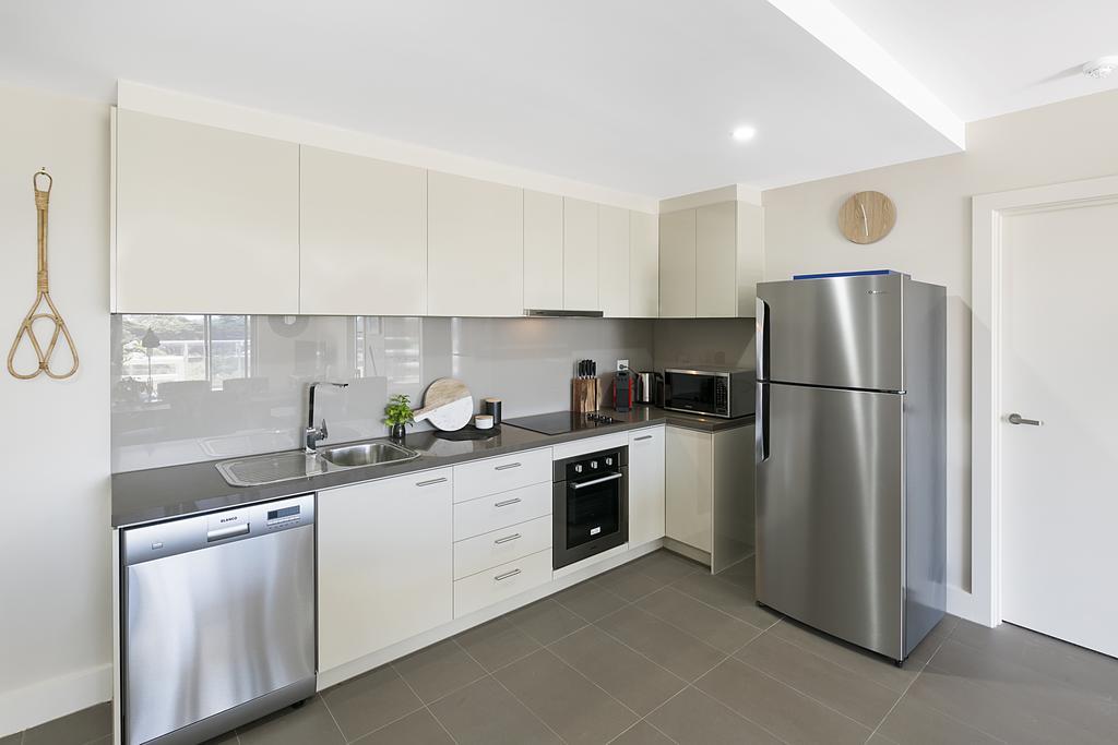 Salt 15 Luxury Apartment سورينتو المظهر الخارجي الصورة