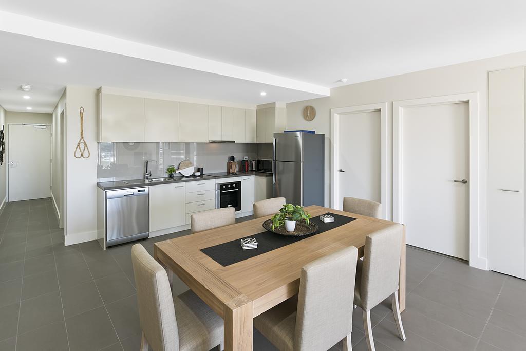 Salt 15 Luxury Apartment سورينتو المظهر الخارجي الصورة