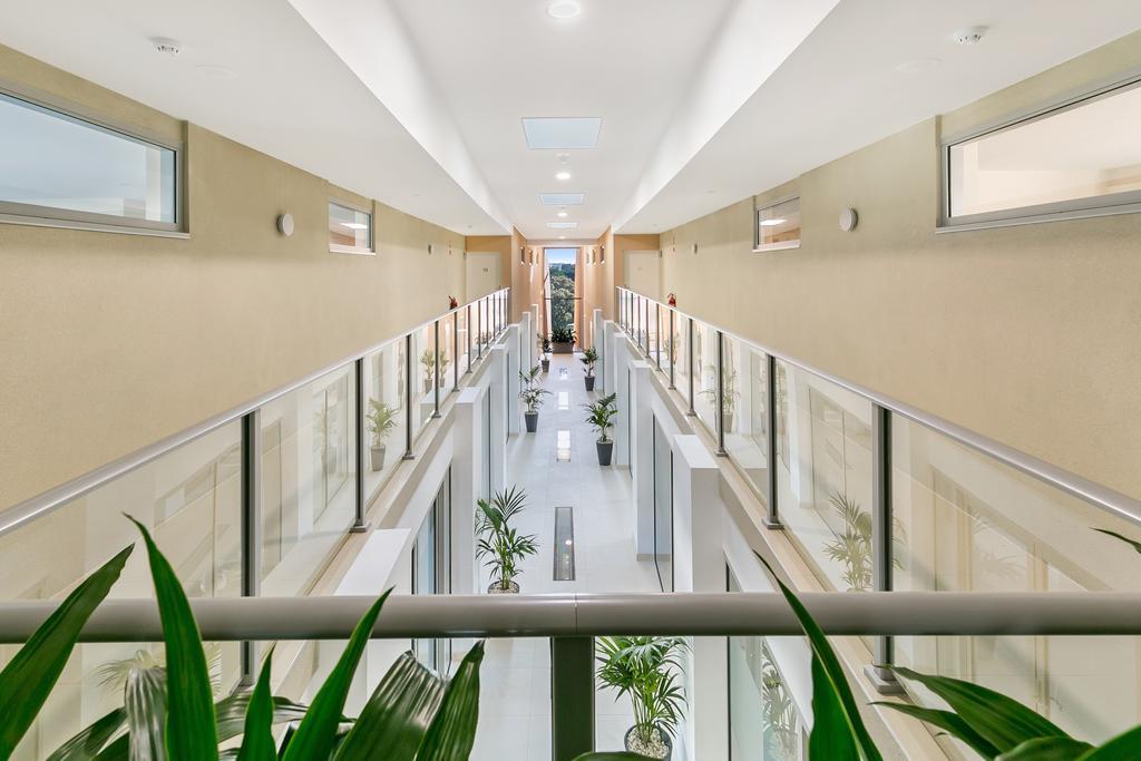 Salt 15 Luxury Apartment سورينتو المظهر الخارجي الصورة